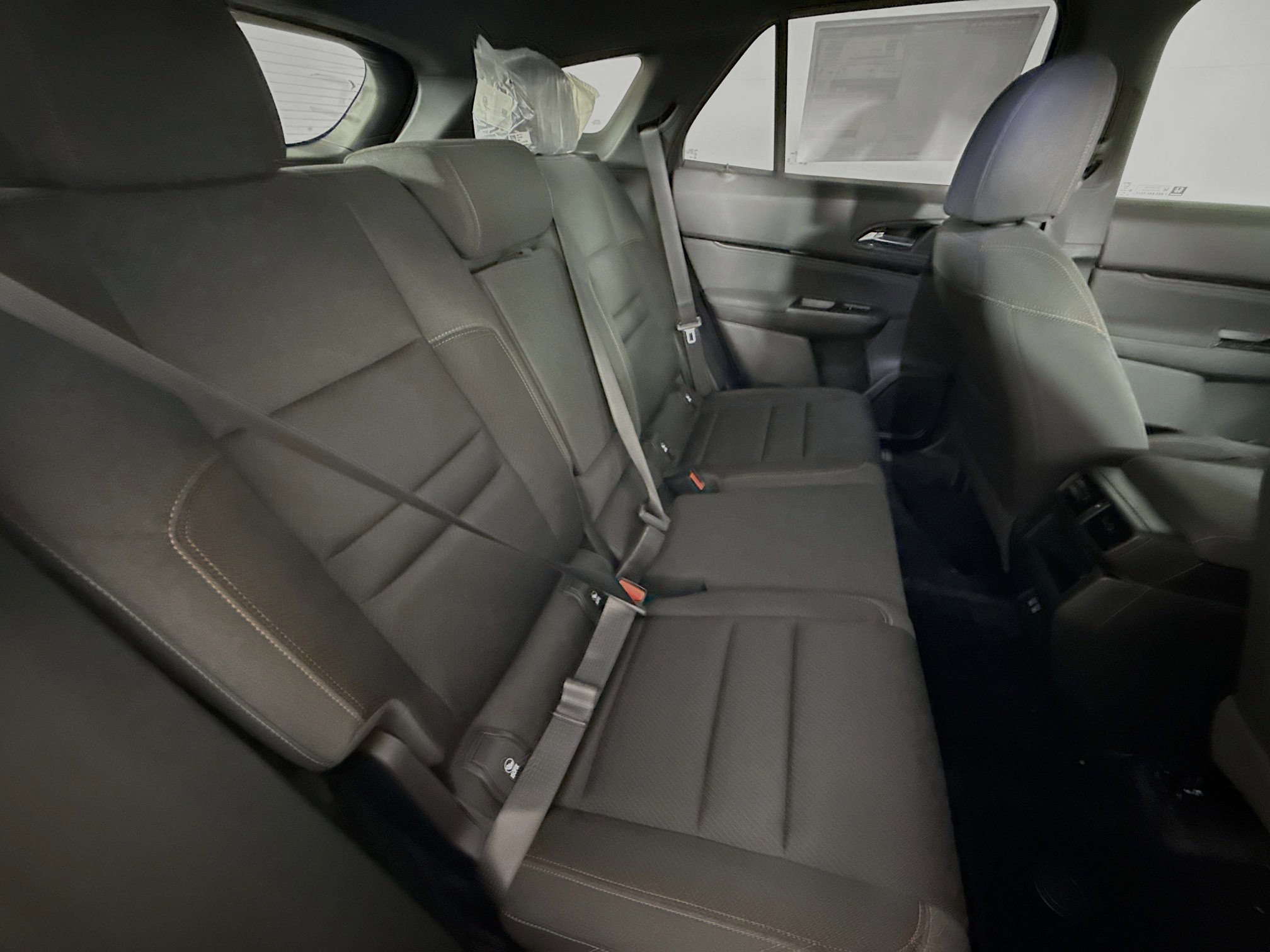 New 2025 Honda Prologue EX image 34