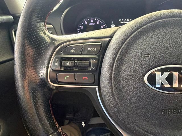Used 2016 Kia Optima SX FWD image 28