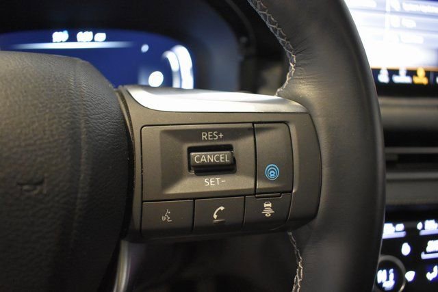 Used 2023 INFINITI QX60 Autograph w/ Cargo Package image 31