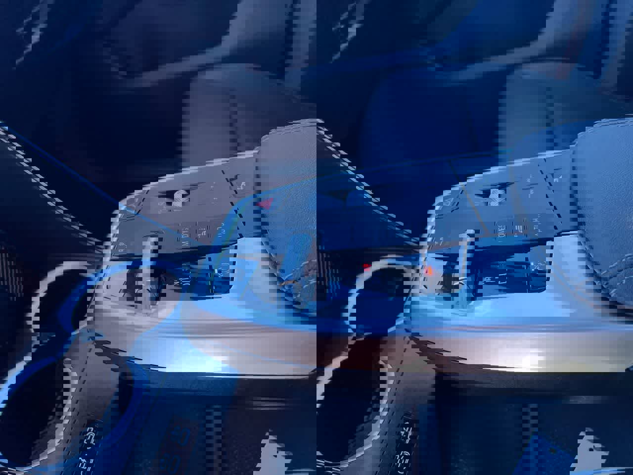 Used 2025 BMW X1 xDrive28i AWD/4WD image 12