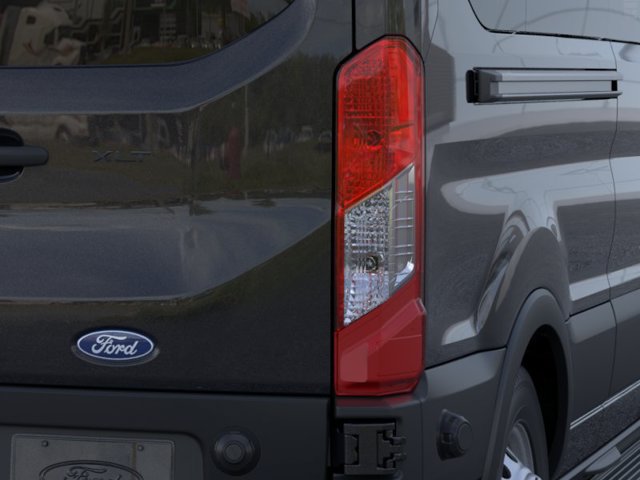 New 2026 Ford Transit 350 XLT AWD/4WD image 21