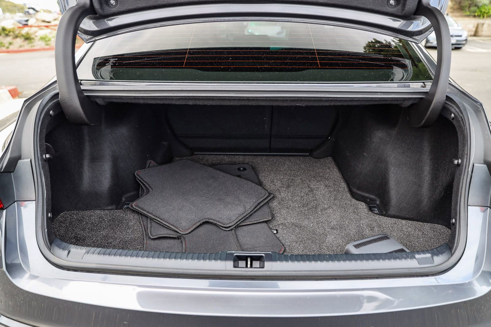 Used 2023 Lexus IS 350 F Sport w/ Accessory Package image 24