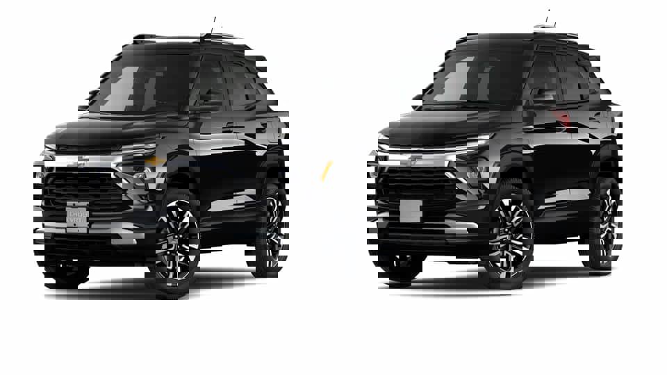 New 2024 Chevrolet TrailBlazer LT w/ Convenience Package image 50