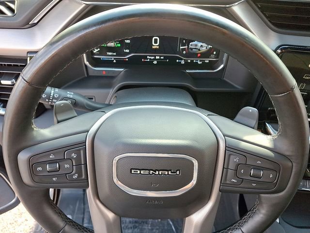 Used 2025 GMC Sierra 1500 Denali image 23