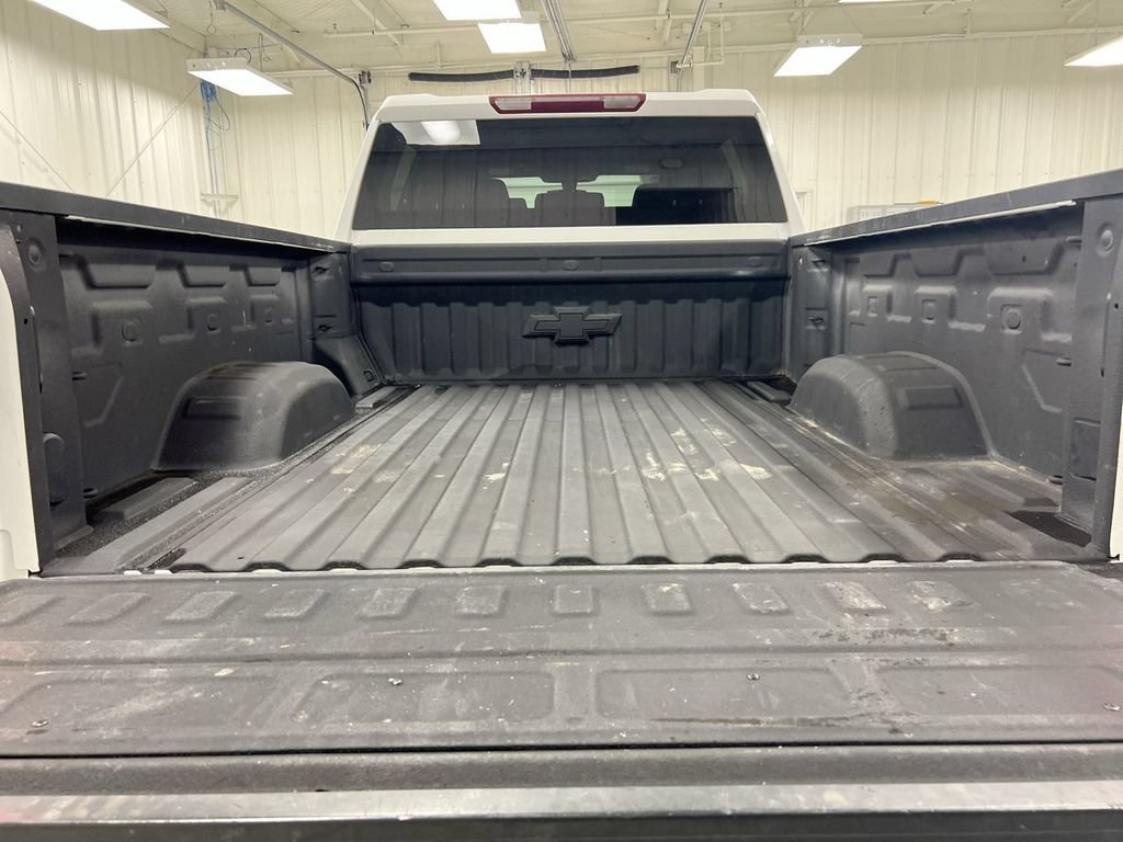 Used 2023 Chevrolet Silverado 2500 LT w/ Convenience Package AWD/4WD image 23