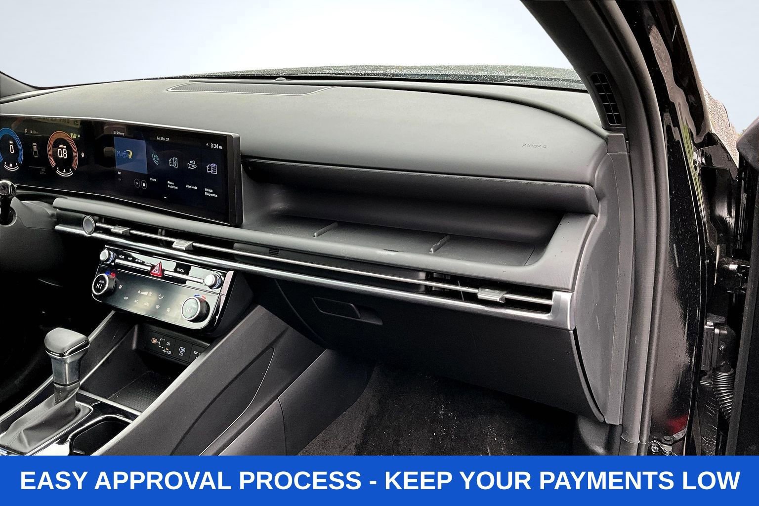 Used 2026 Hyundai Santa Cruz SEL image 35