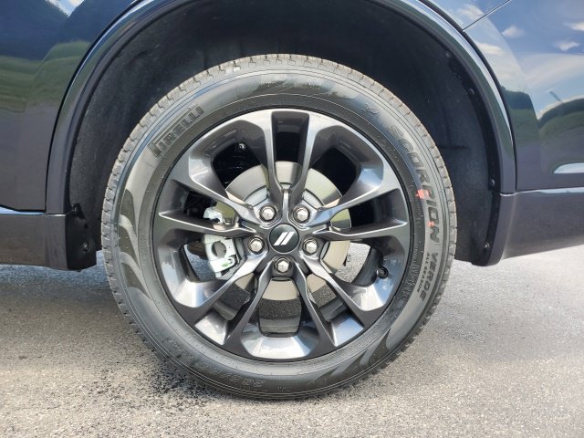 New 2026 Dodge Durango GT AWD/4WD image 9