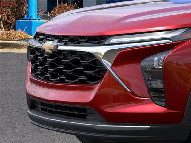 New 2026 Chevrolet Trax LT image 13