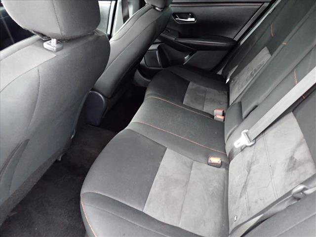 Used 2024 Nissan Sentra SR FWD image 7