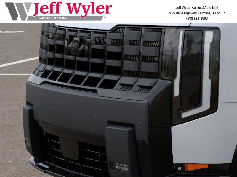 New 2027 Kia Telluride EX X-Line image 13