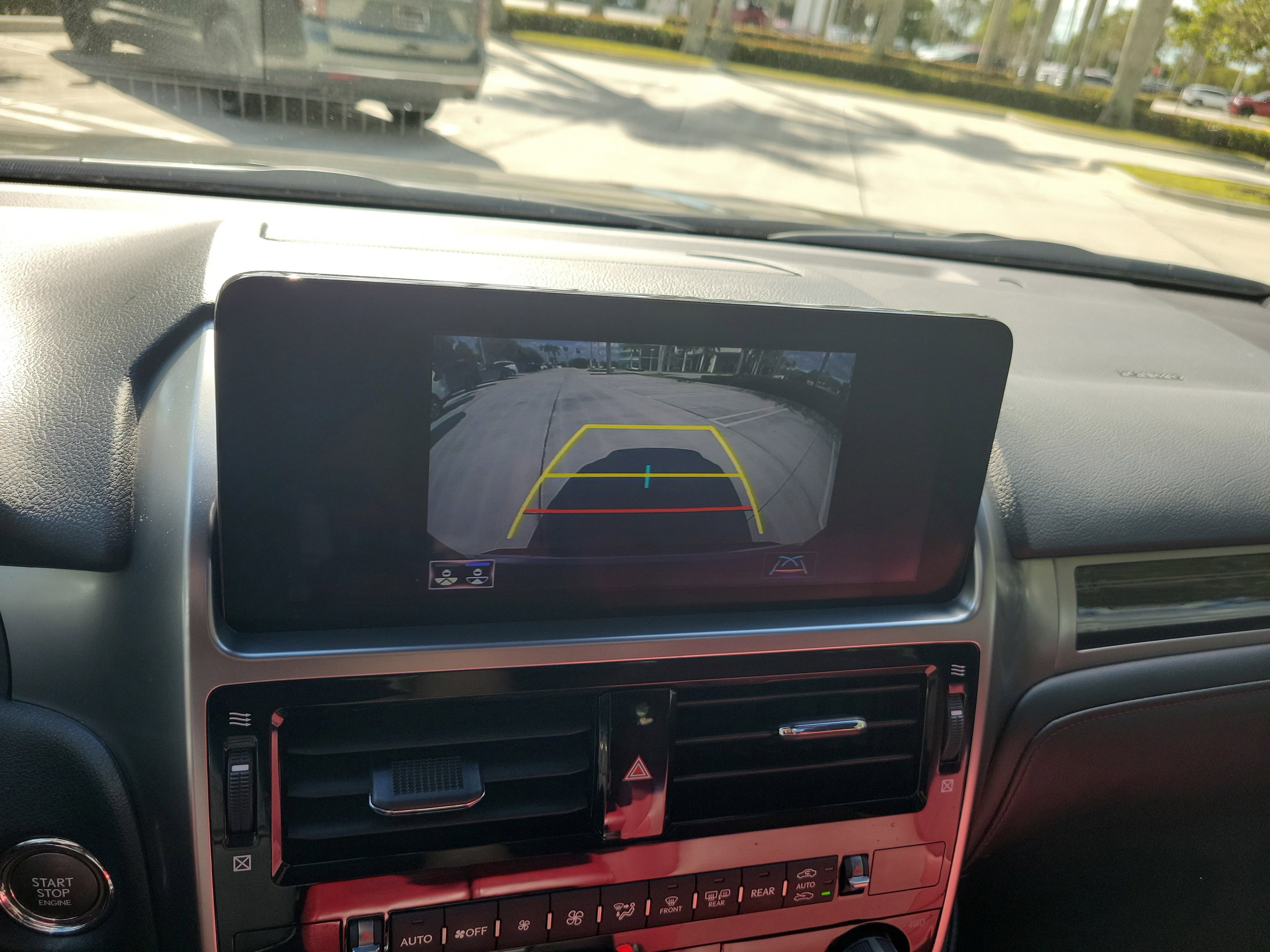 Certified 2023 Lexus GX 460 Premium image 34