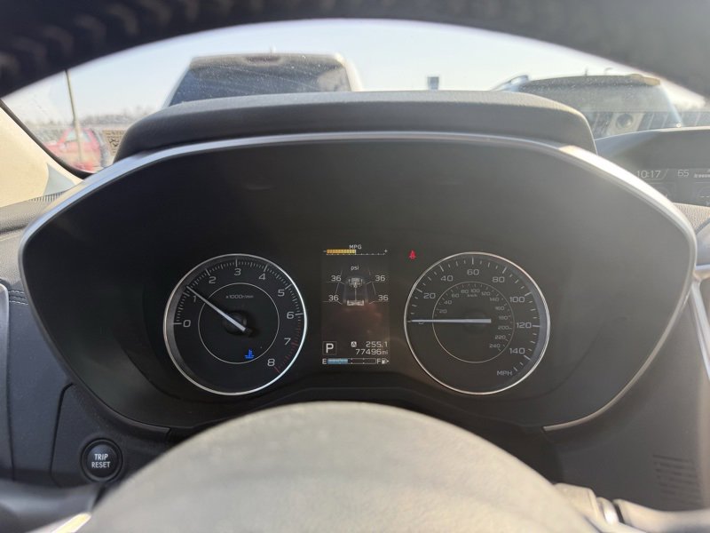 Used 2019 Subaru Impreza 2.0i Limited w/ Popular Package #2 image 11