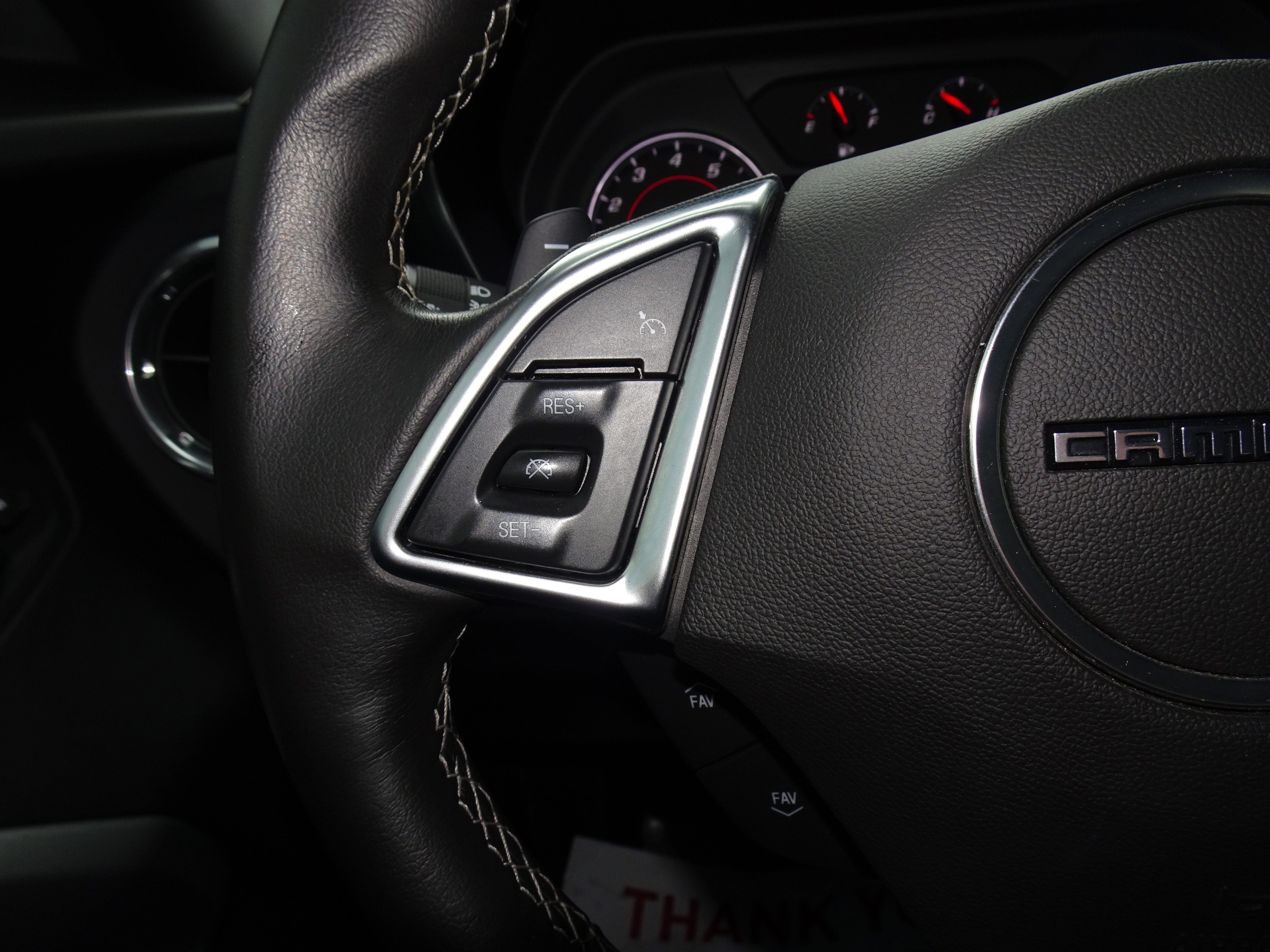 Used 2016 Chevrolet Camaro LT image 21