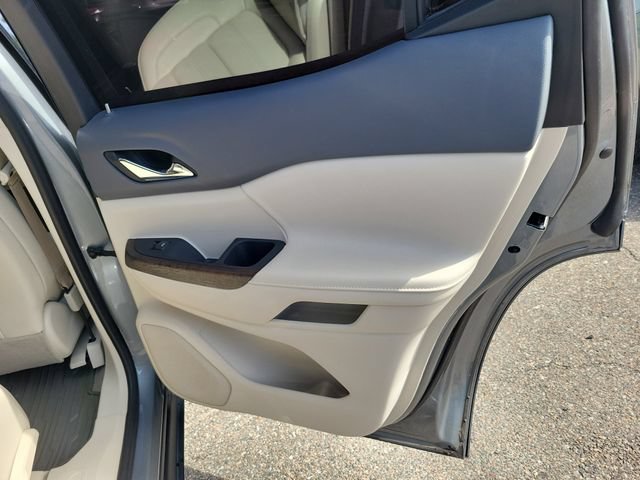 Used 2023 GMC Acadia Denali w/ Trailering Package FWD image 34