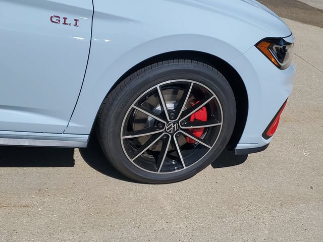 New 2026 Volkswagen Jetta GLI Autobahn FWD image 6