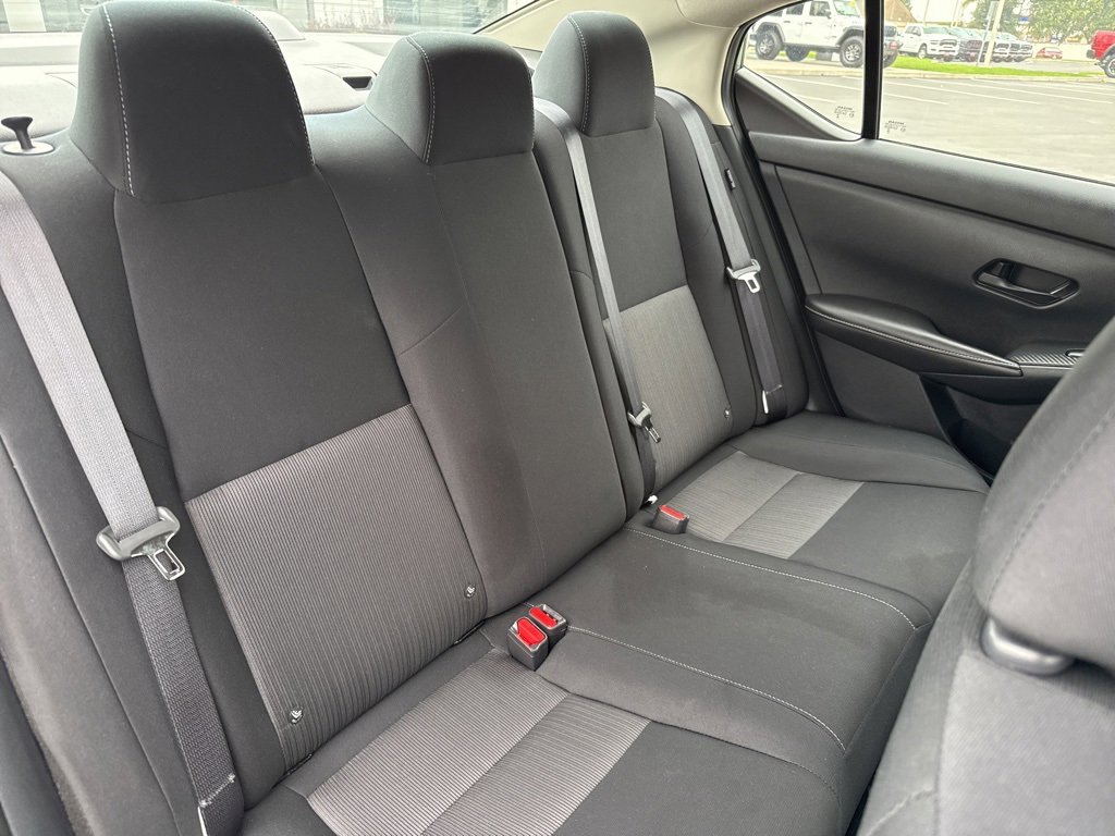 Used 2024 Nissan Sentra SV image 16