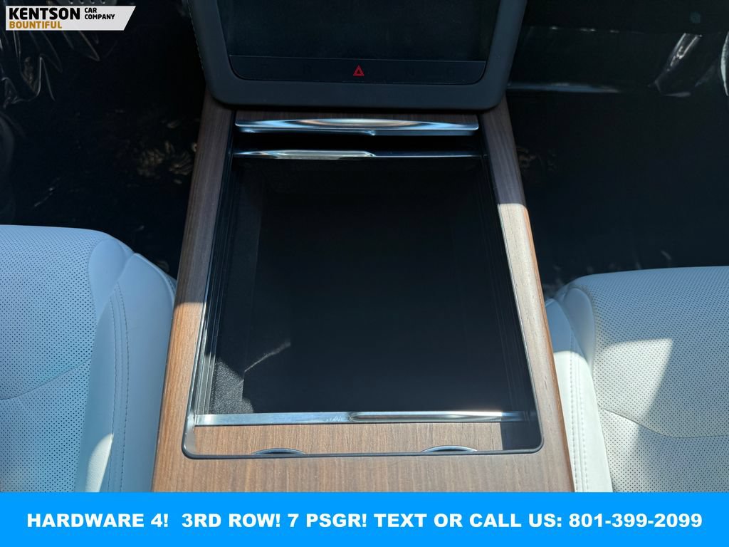 Used 2023 Tesla Model X AWD/4WD image 23