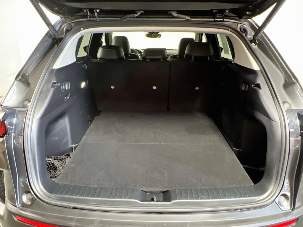 Used 2023 MAZDA CX-50 2.5 S w/ Cargo Package AWD/4WD image 23