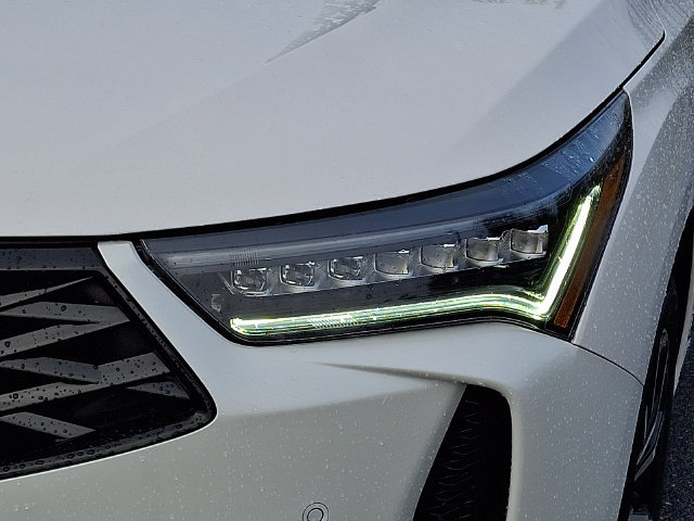 Used 2025 Acura RDX w/ Advance Package AWD/4WD image 9