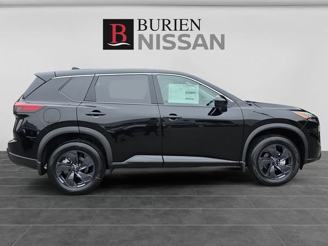 New 2026 Nissan Rogue SV w/ Cold Weather Package AWD/4WD image 6