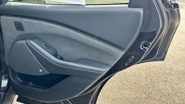 Certified 2022 Ford Mustang Mach-E GT w/ GT Performance Edition image 11