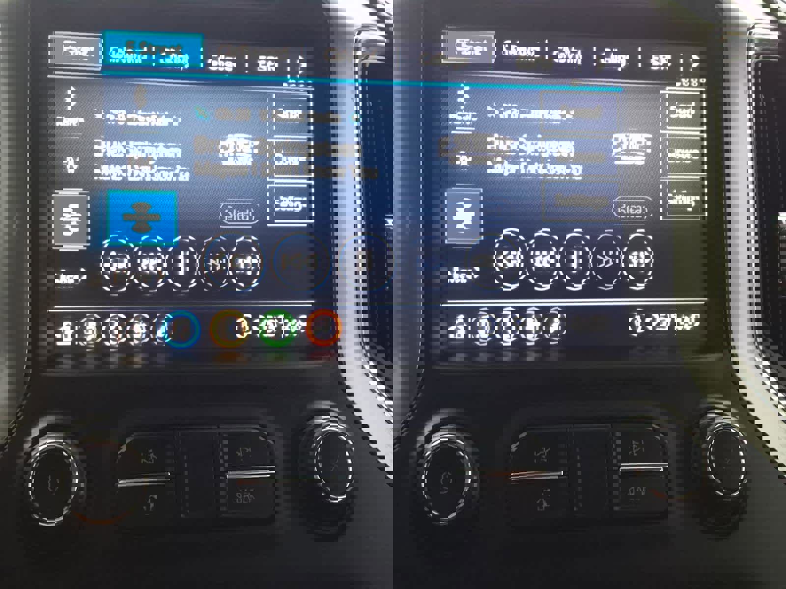 Used 2020 Chevrolet Silverado 1500 LT w/ All-Star Edition image 19