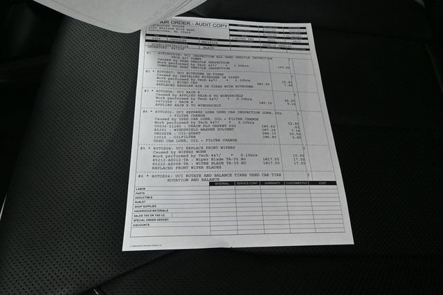 Used 2026 Chrysler Pacifica Limited FWD image 5