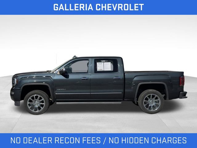 Used 2017 GMC Sierra 1500 Denali image 4