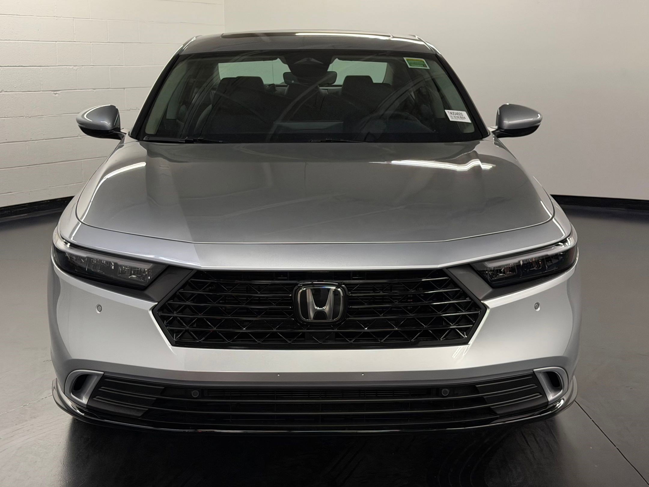 New 2026 Honda Accord EX-L image 6