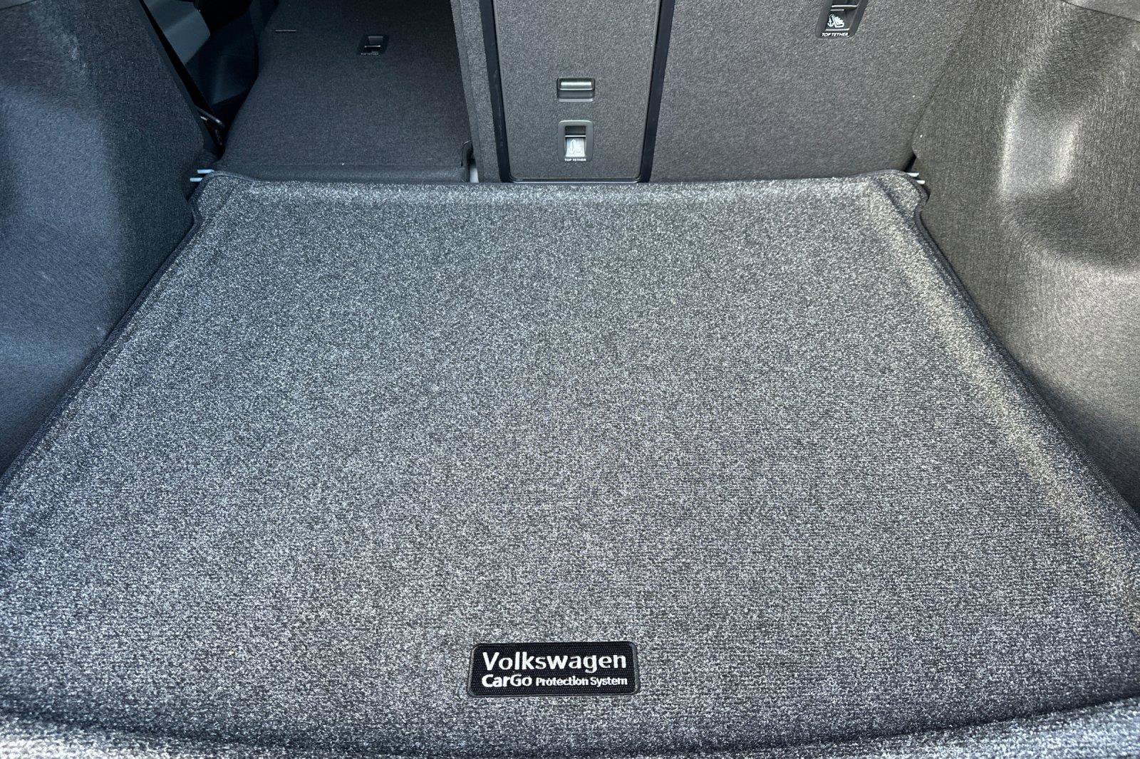 New 2026 Volkswagen ID.4 Pro S image 14