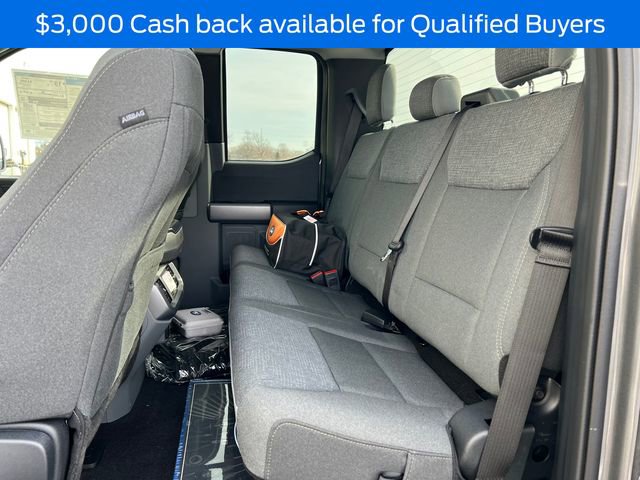 New 2026 Ford F150 XLT w/ FX4 Off-Road Package image 6