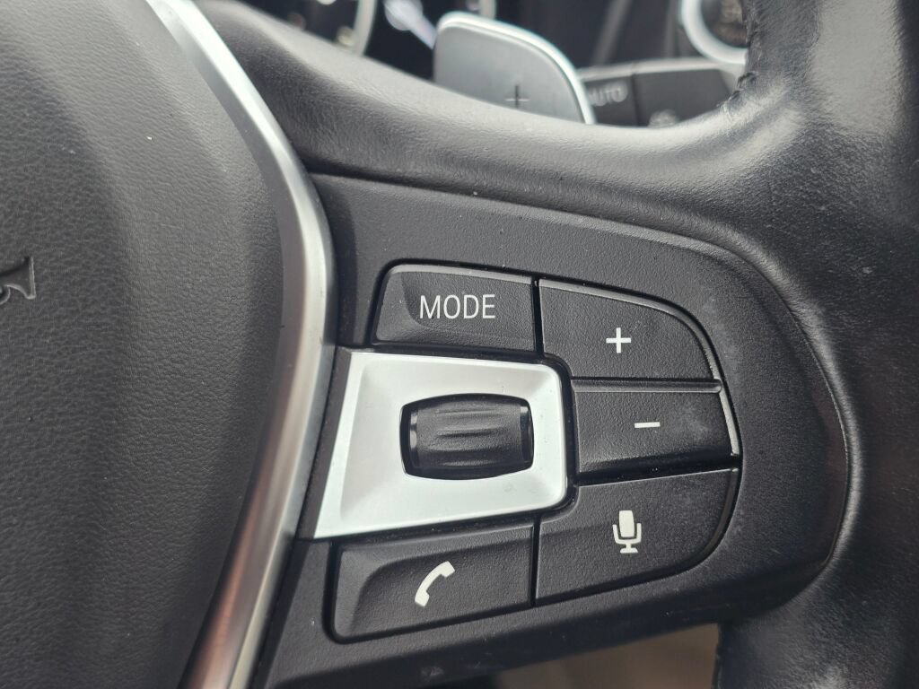 Used 2018 BMW X3 xDrive30i AWD/4WD image 28