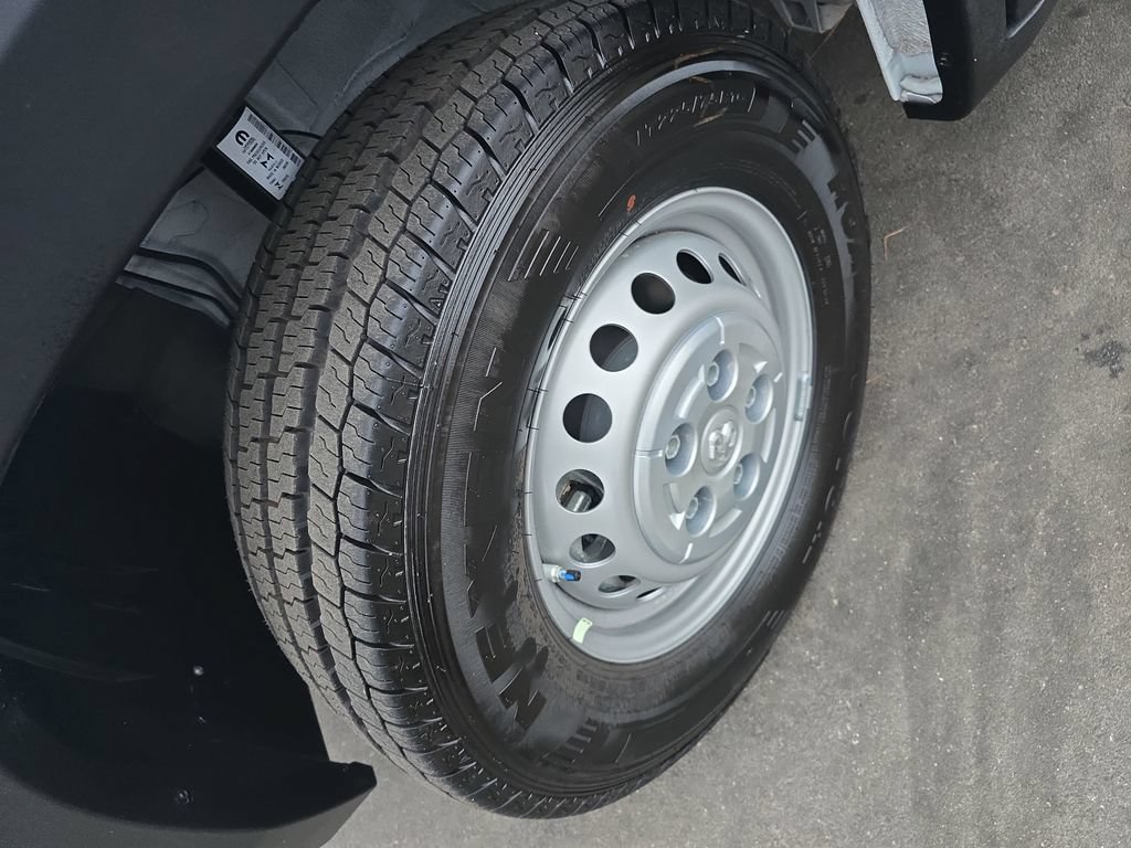 New 2026 RAM ProMaster 1500 w/ Convenience Group FWD image 32