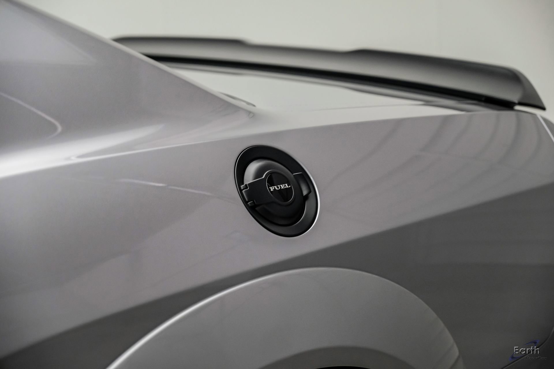 Used 2018 Dodge Challenger SRT Demon w/ Leather Front Seat Group image 20