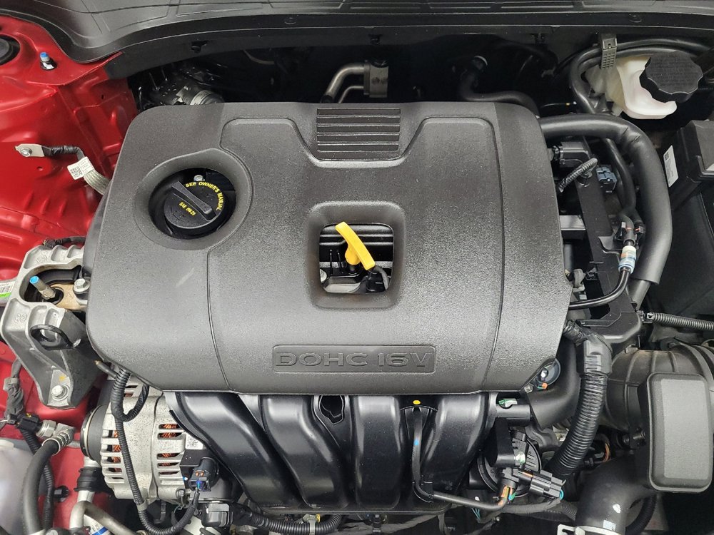 Used 2023 Kia Forte LXS image 30