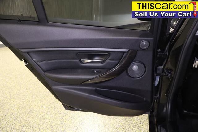 Used 2015 BMW 335i Sedan image 40