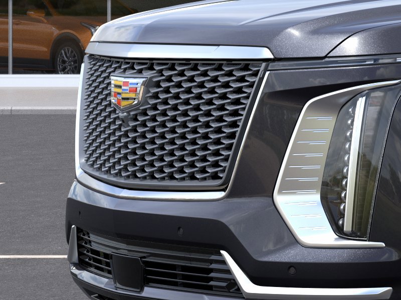 New 2026 Cadillac Escalade Platinum Luxury image 14
