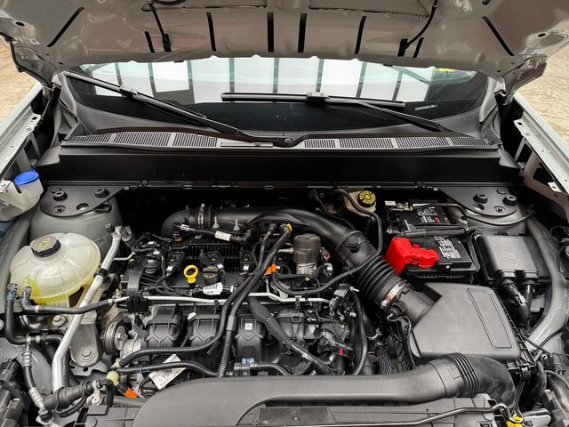 Used 2023 Ford Maverick Lariat w/ Lariat Luxury Package image 27