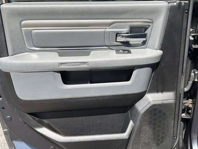 Used 2014 RAM 1500 Big Horn AWD/4WD image 24