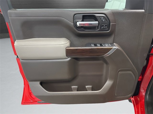 Used 2021 GMC Sierra 1500 SLT image 25