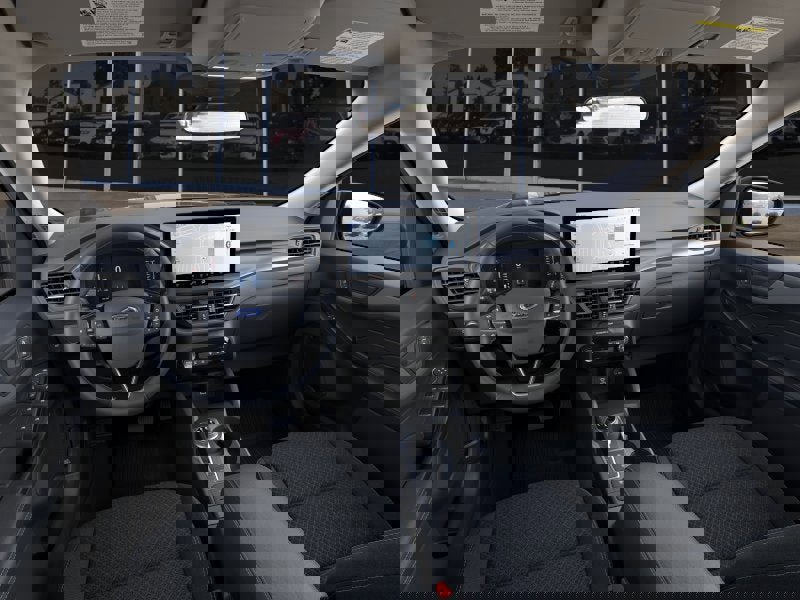 New 2025 Ford Escape Active w/ Active Premium Tech Pack image 9