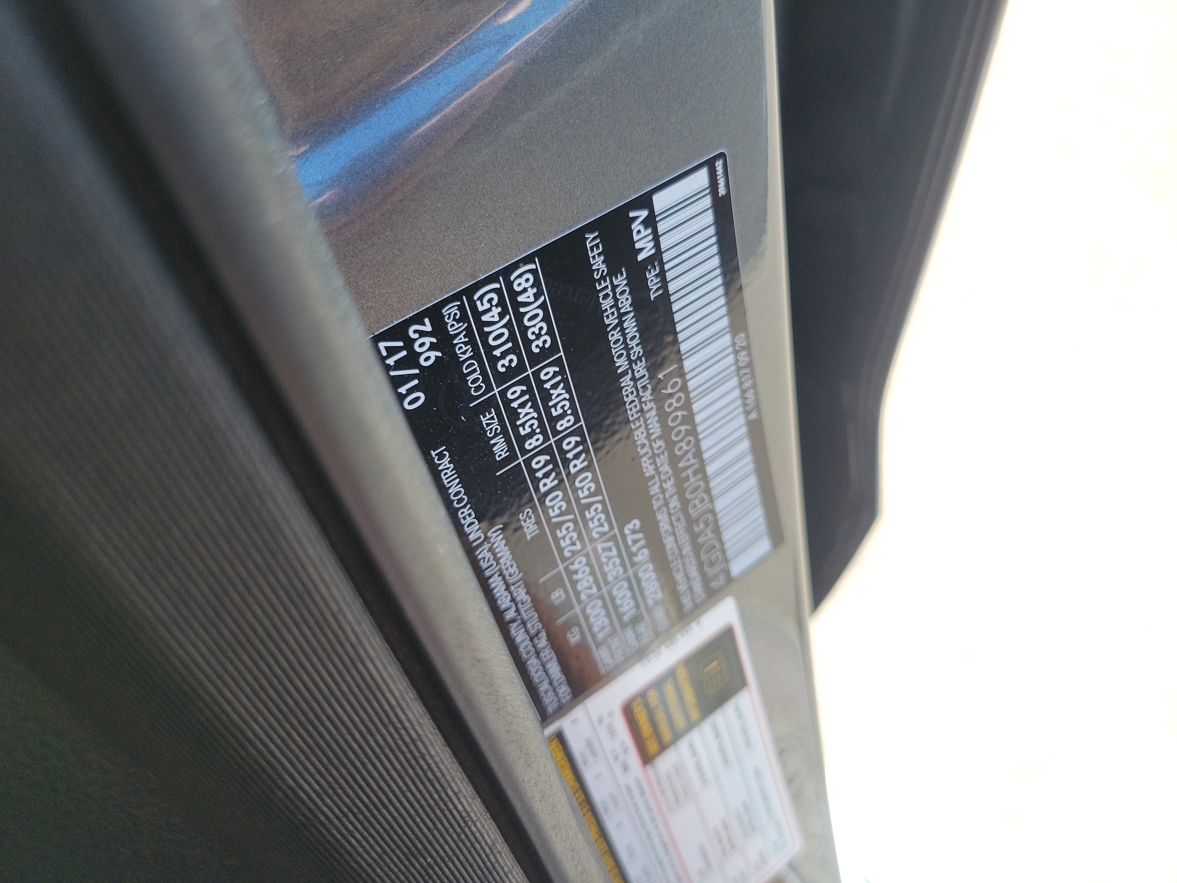 Used 2017 Mercedes-Benz GLE 350 image 29