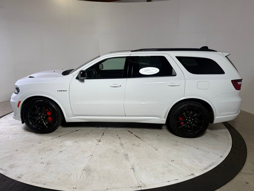 Certified 2023 Dodge Durango R/T w/ Tow 'N Go Package image 4