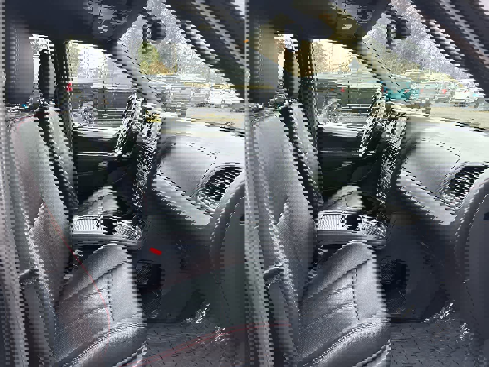 Certified 2019 Dodge Grand Caravan GT image 5