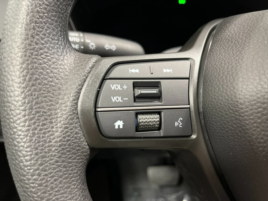 New 2026 Honda CR-V EX image 15