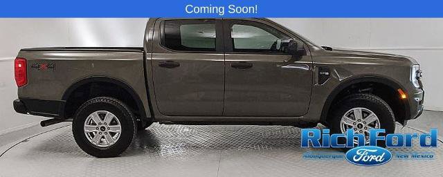 Certified 2025 Ford Ranger XL w/ Trailer Tow Package image 2