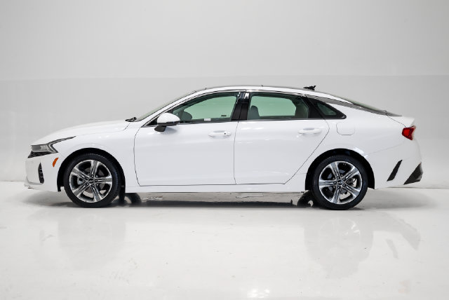 Used 2024 Kia K5 EX w/ EX Premium Package FWD image 30