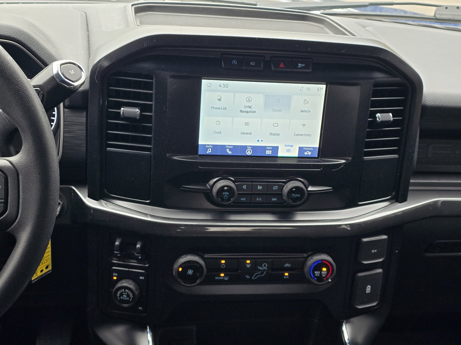 Used 2023 Ford F150 XL w/ STX Appearance Package image 17