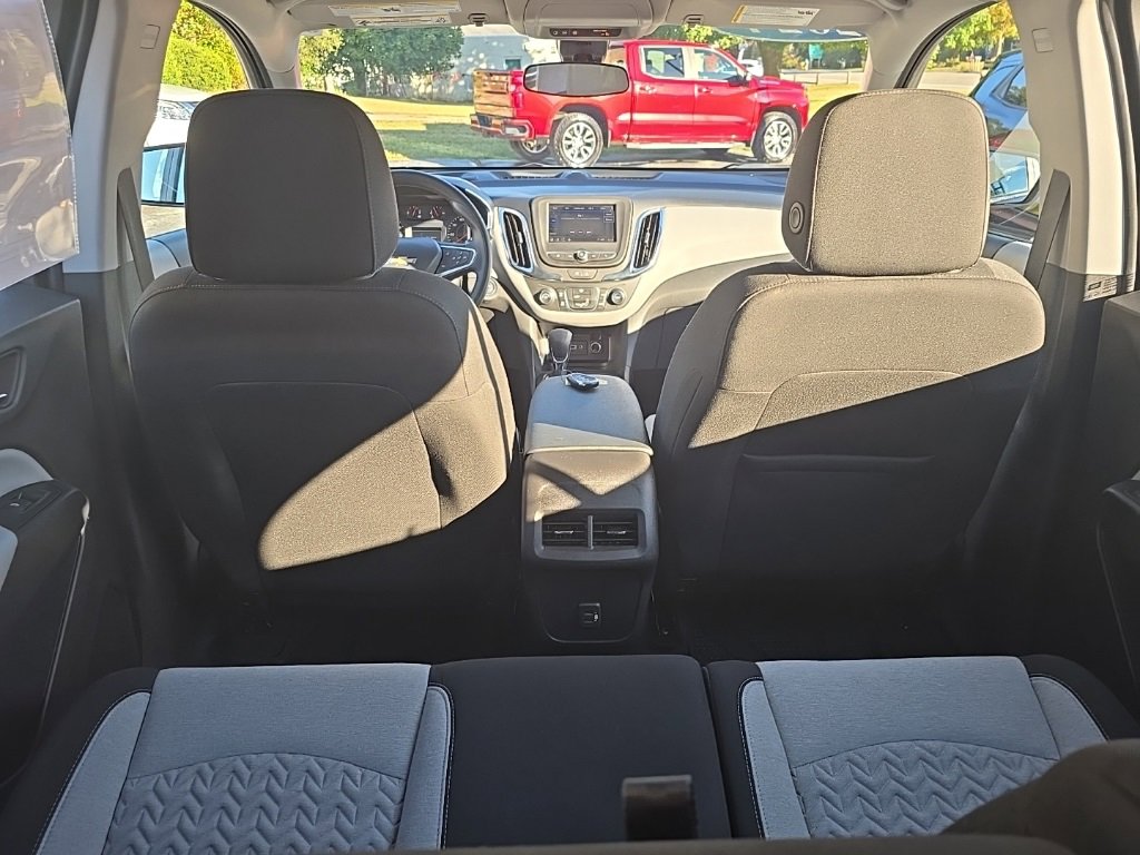 Used 2024 Chevrolet Equinox LS w/ LPO, Floor Liner Package image 32