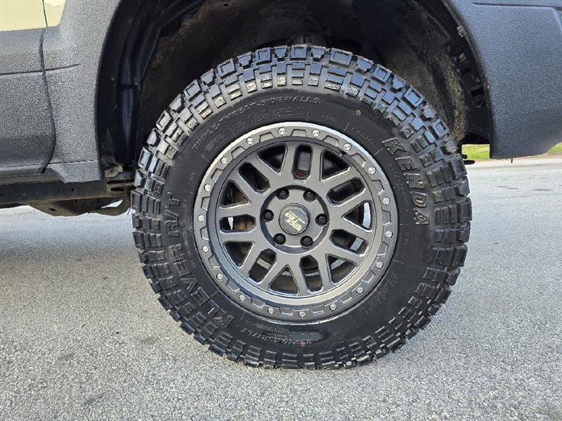 Used 2005 Lexus GX 470 image 13